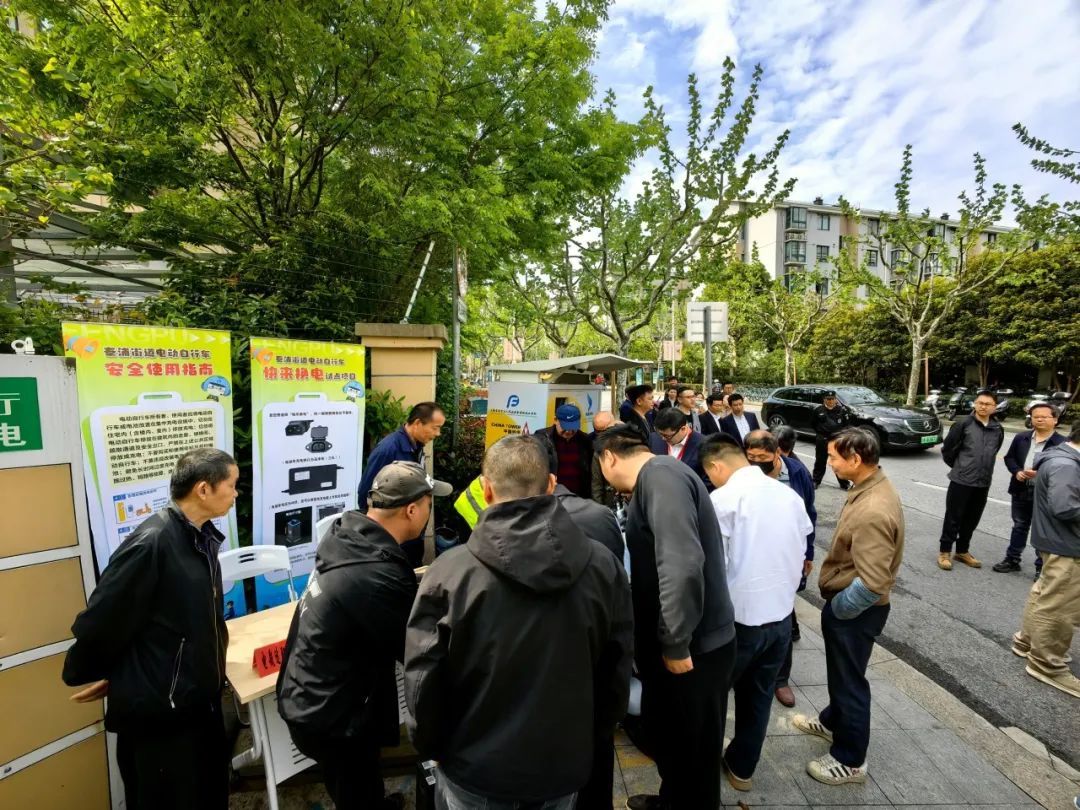 河南平顶山市暂不发展互联网电动自行车(图1)