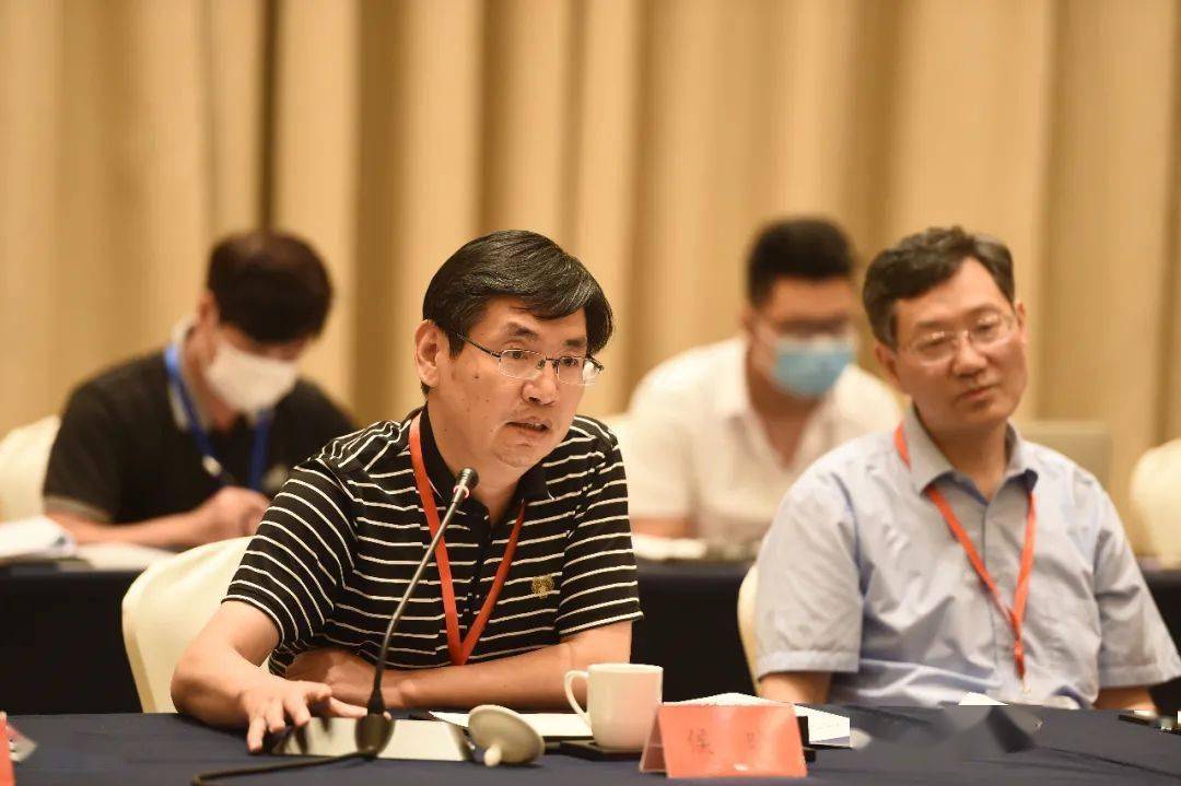 中国科学院专家在北京介绍国内首次在轨水生生态研究项目进展情况