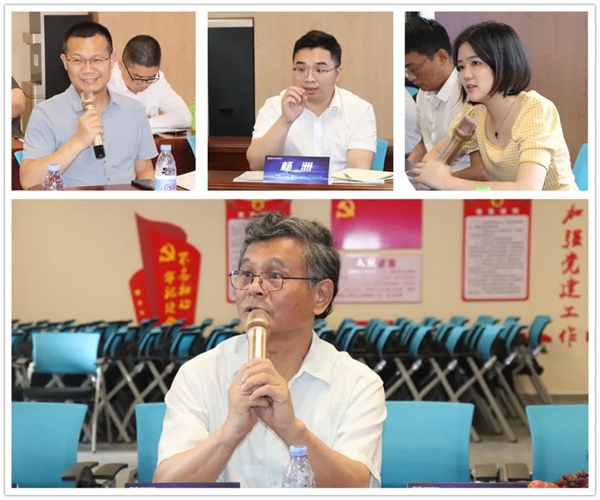 再添名医力量！孙旭光教授疑难角结膜病工作室落户爱尔眼科福建省区(图10)