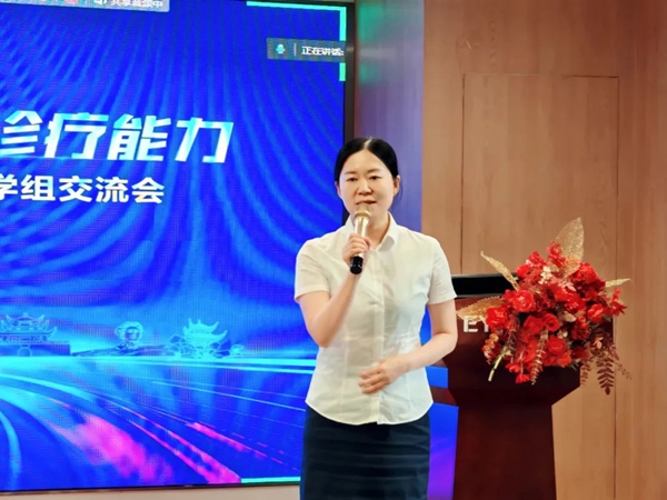 再添名医力量！孙旭光教授疑难角结膜病工作室落户爱尔眼科福建省区(图11)