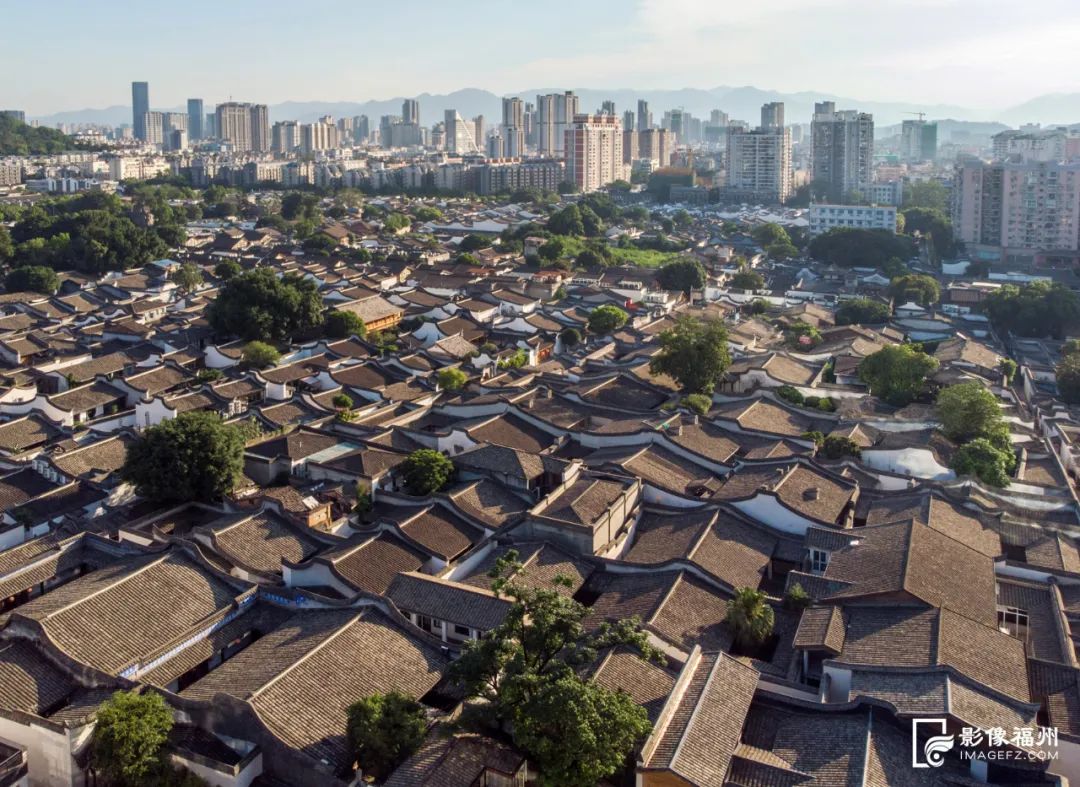 走！跟着诗词游福州（下）(图2)