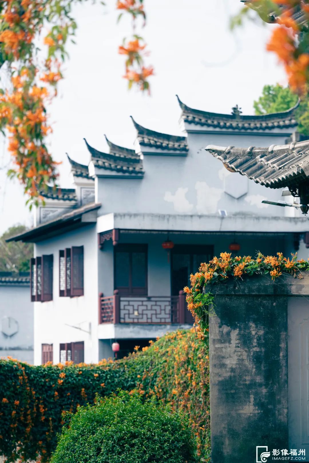 走！跟着诗词游福州（下）(图9)