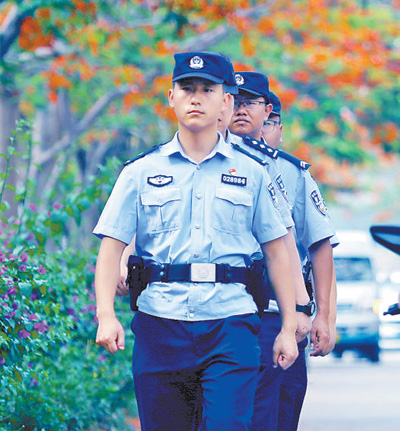 绿汁派出所为何成游客打卡点？云南小镇旅游配套设施的困境与机遇(图2)