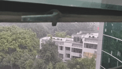 “下班雨”又来了！福建暴雨警报持续！未来七天雨雨雨！(图2)