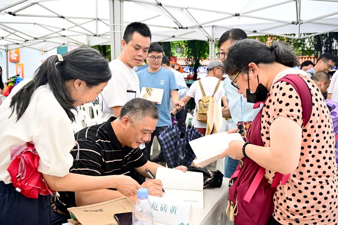 太火爆！福州鼓山上新！还有福利送(图12)