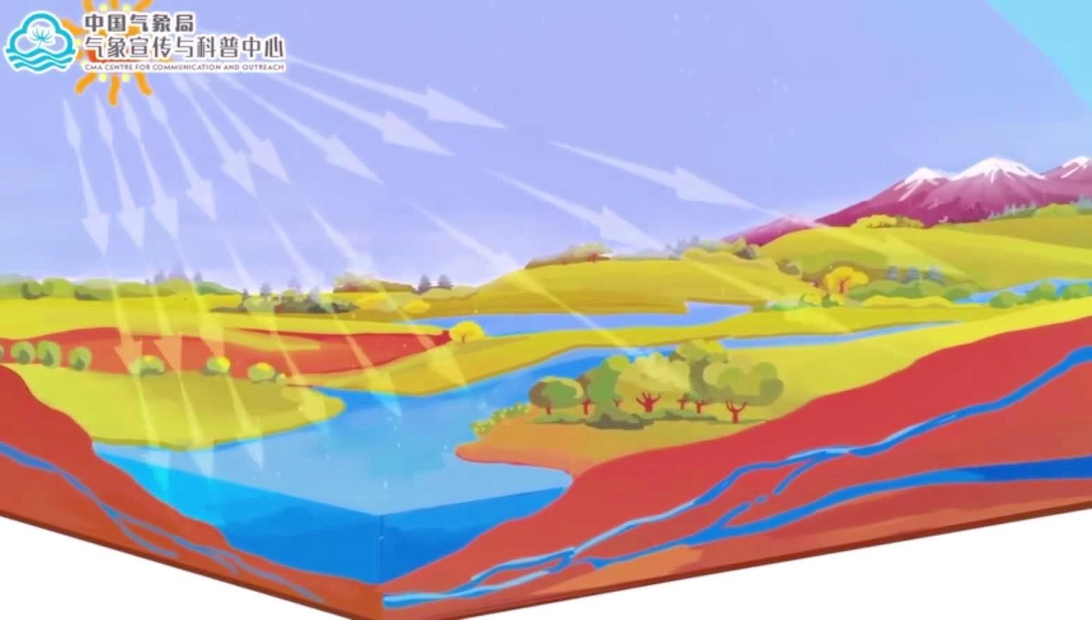 珠江流域韩江发生 2024 年第 4 号洪水，水利部启动应急响应