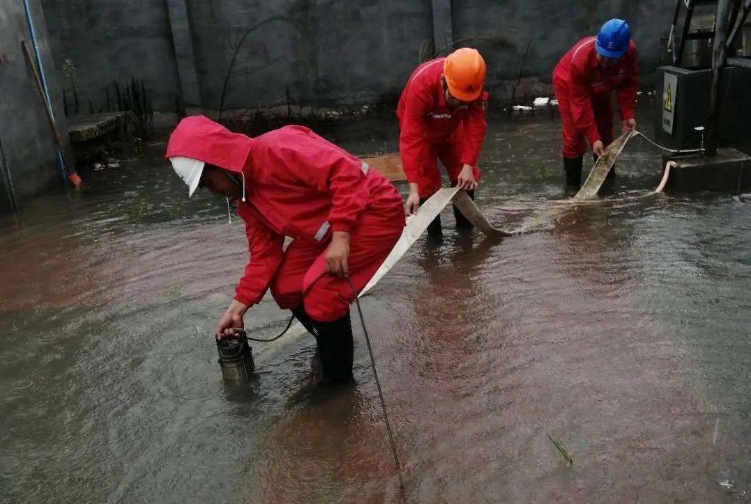 湖南将迎今年入汛以来最强降雨，水利厅启动洪水防御 IV 级应急响应