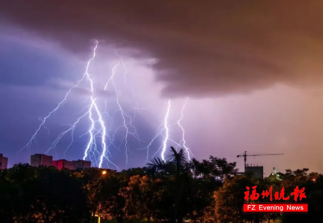 暴涨11℃！即将抵达福州！大反转来了(图12)