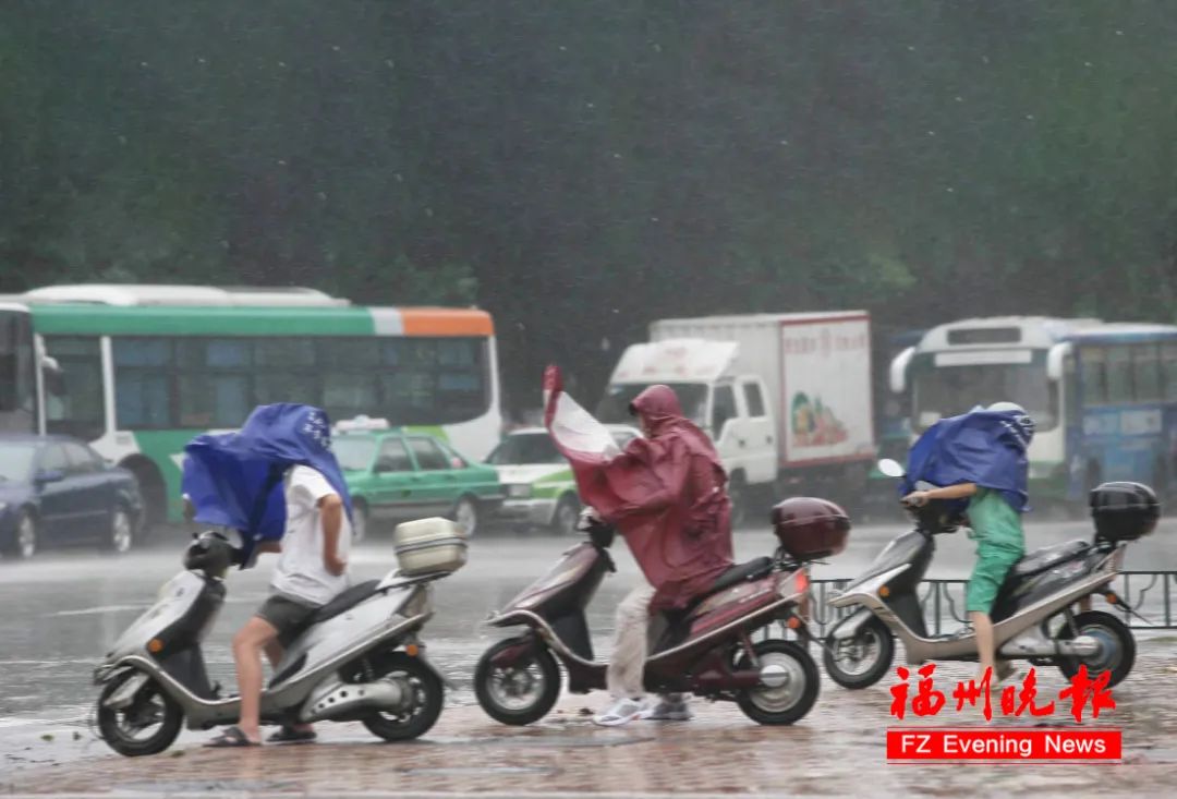 暴涨11℃！即将抵达福州！大反转来了(图3)