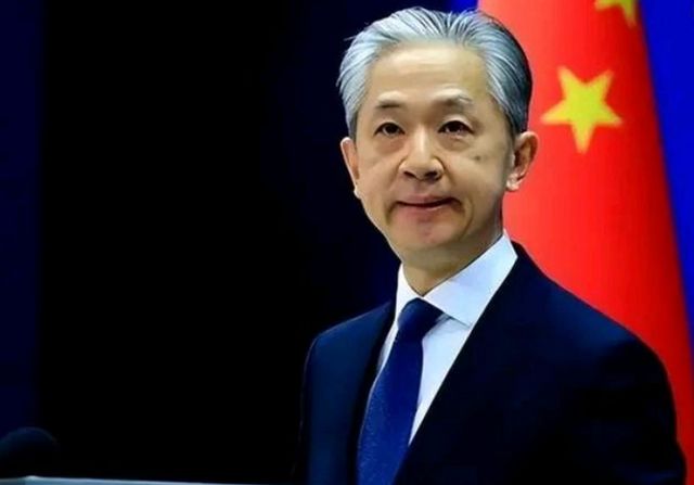 外交部回应美操控社交媒体抹黑中国科兴疫苗：坚决反对(图2)